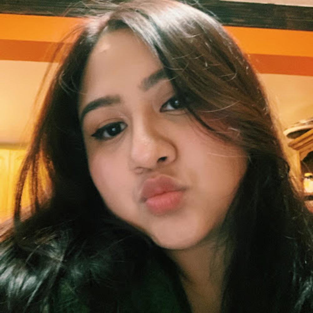 Meet your Posher, Melissa